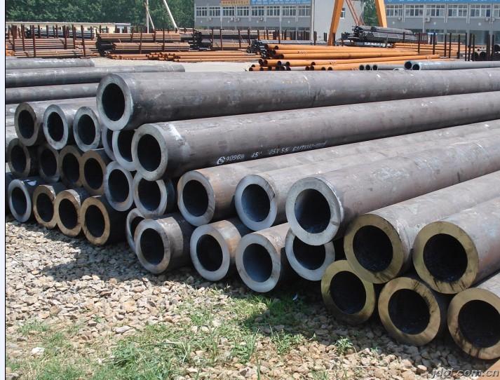 小口徑厚壁鋼管